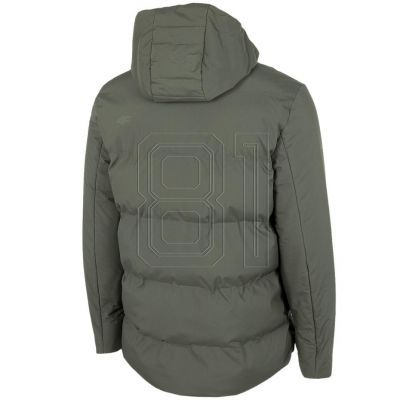 3. Jacket 4F M H4Z22KUMP00744S