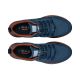 6. Bugatti Herren-Sportschuhe 341AWU015900-4000 blau