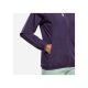 5. MILLET Parmelan Windbreaker Hoodie Damenjacke Lila