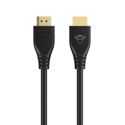 5. TRUST GXT731 RUZA High-Speed-HDMI-Kabel