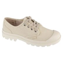 Palladium Pampa Oxford 92351-210-M Beige 37