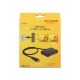 3. DeLOCK 87700 HDMI TV-Splitter 2x HDMI