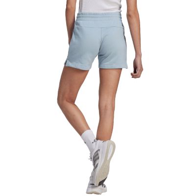 9. adidas Essentials Linear French Terry Shorts W IL3355