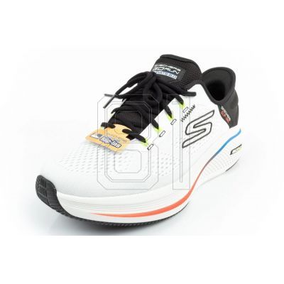 8. Skechers Go Run Slip-INS M 220853/WMLT Schuhe