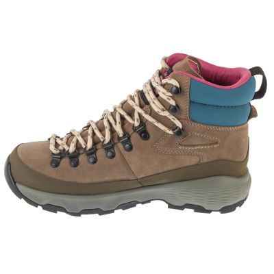 2. Columbia Newton Alpine PT 2128851252 Braun 38