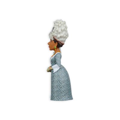5. MINIX BRIDGERTON - QUEEN CHARLOTTE