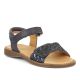 2. Froddo LORINE SPARKLE Kindersandalen (G3150249-1)