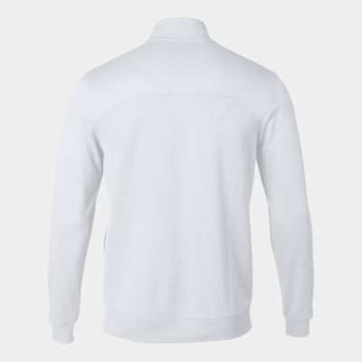 2. Joma Winner II Sweatshirtjacke mit durchgehendem Reißverschluss 102656.200