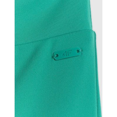 2. Kurze Damenleggings 4F 4FRSS26TSTIF036-42S