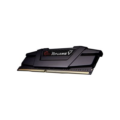 2. G.Skill Ripjaws V F4-2666C19Q-128GVK Speichermodul 128 GB (4 x 32 GB DDR4 288-Pin DIMM)