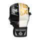 9. MMA-Sparring-Handschuhe S/M - Undefeated - Valor Series