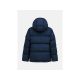 3. PEAK PERFORMANCE W Rivel Daunenjacke Marineblau