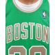 4. Mitchell &Ness NBA Boston Celtics Swingman-Trikot Celtics 07 Ray Allen SMJYGS20008-BCEKYGN07RAL
