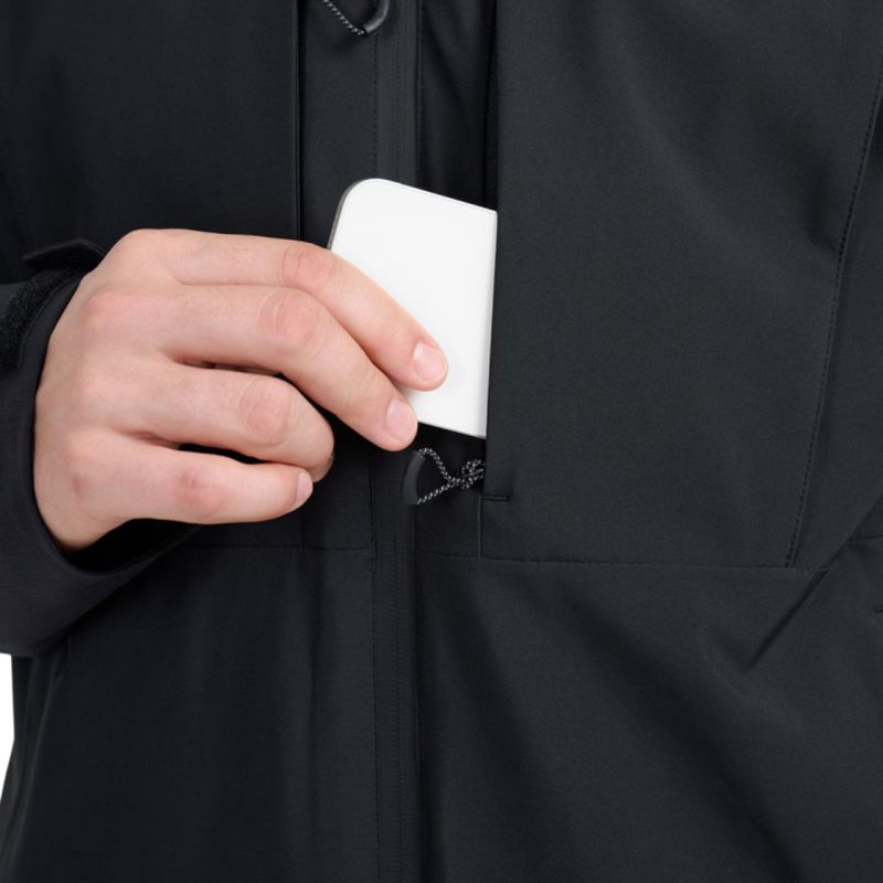 16. 4F M1010 M 4FWAW25TTJAM1010 20S Trekkingjacke