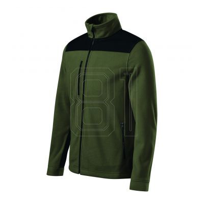 3. Polar Malfini Effect M MLI-530ML Militär