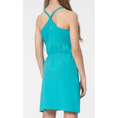 2. Kleid 4F Jr 4FJSS23TDREF026 46S