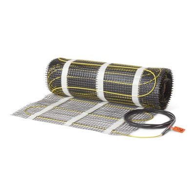 Heizmatte 150 W/m² 8,0 m²