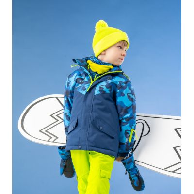 19. Bejo Yuki Jr Skijacke 92800439421