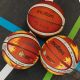 5. B6G3800-W6G Molten Damen-Basketball-Weltmeisterschaft Deutschland 2026