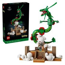 LEGO Pokémon 72168 – Rayquaza