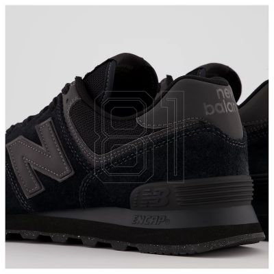 16. New Balance M ML574EVE Schuhe