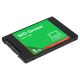 2. SSD WD Green 2,5" 1 TB SATA III WDS100T5G0A