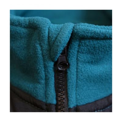 7. Rimeck Effect Fleece M MLI-53002 marineblau
