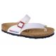 5. Geographical Norway Sandalias Infradito Donna W Flip-Flops GNW20415-34