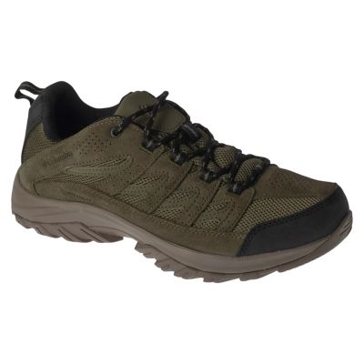 Columbia Crestwood Waterproof 2100651383 Grün 41,5