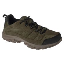 Columbia Crestwood Waterproof 2100651383 Grün 41,5