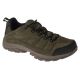 Columbia Crestwood Waterproof 2100651383 Grün 41,5