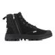 4. Palladium Pampa Detroit Zip 79500-008-M Schwarz