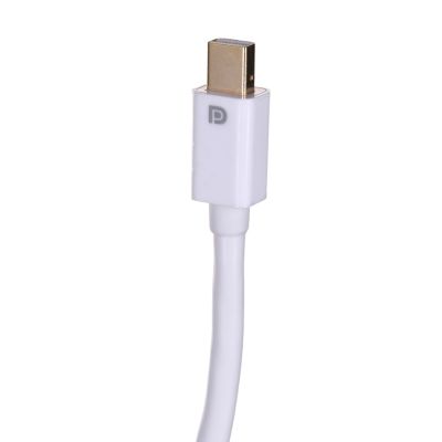 2. UNITEK Adapter Mini-DisplayPort-HDMI 4K, Y-6331