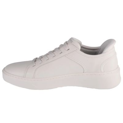 2. Skechers Slip-Ins: Court Break - Anzug-Sneaker 183177-WHT Weiß 41
