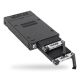 6. IcyDock M.2 PCIe NVMe SSD Mobile Rack für externe 3,5" 4i 2x