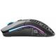 4. Glorious PC Gaming Race Model O- beidhändige RF-Wireless-Gaming-Maus, 19000 DPI