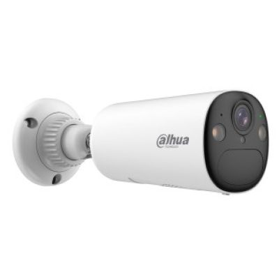 3. Dahua Technology KIT/BF4CP-4G-XL/M0508 IP-Sicherheitskamera für den Innen- und Außenbereich, 2560 x 1440 px, Wandmontage