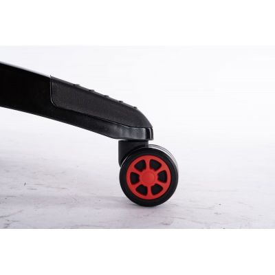 DREHSTUHL GAMING DRIFT CHAIR ROT