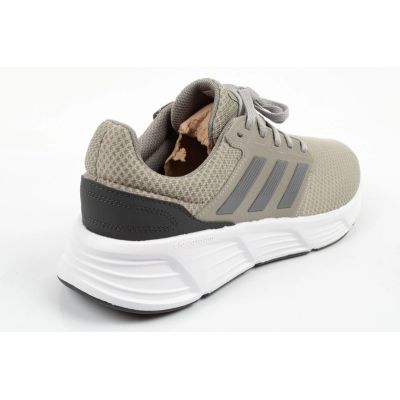 4. Adidas Galaxy 6 M Herren-Sportschuhe zum Laufen, leicht und bequem