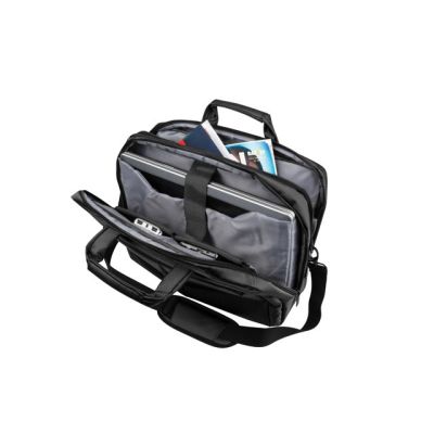 12. NATEC Gazelle NTO-0814 Laptoptasche (14"; schwarz)