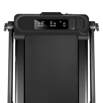 7. Spokey DASH+ faltbares elektrisches Laufband-Gehpad