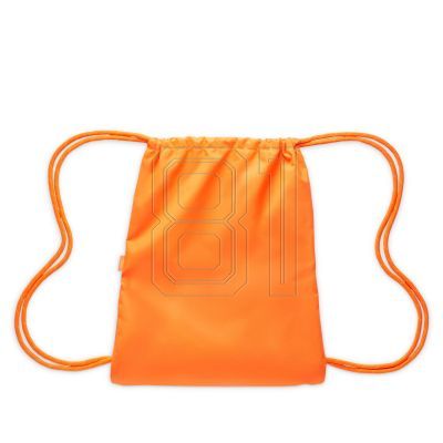 2. Nike Heritage Drawstring Bag DC4245-803