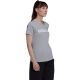 8. adidas Loungewear Essentials Slim Logo T-Shirt W HL2053