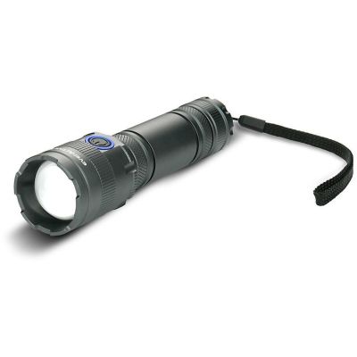 XFL5K everActive FL-4500R Cannon LED-Taschenlampe, 4500 Lumen, IPX4