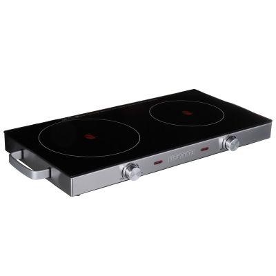 6. HEINRICH'S HDK 8696 Elektroherd