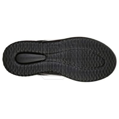 8. Skechers Delson Camben M 65474BBK Schuhe