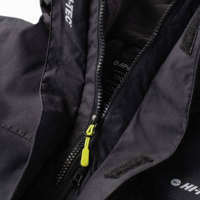 11. Hi-Tec Bicco II Jacke M 92800454106
