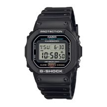 Herrenuhr CASIO G-SHOCK DW-5600UE-1ER + Box