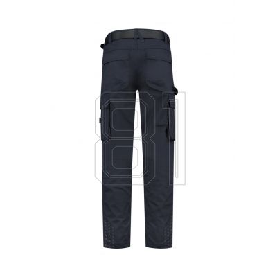 5. Malfini Arbeitshose Twill Cordura MLI-T63T2