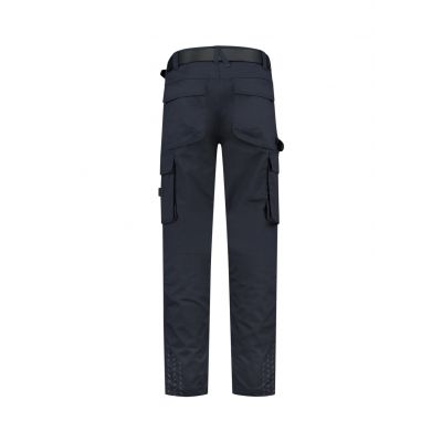 5. Malfini Arbeitshose Twill Cordura MLI-T63T2